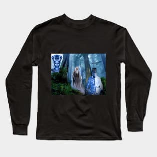 Gatekeepers Long Sleeve T-Shirt